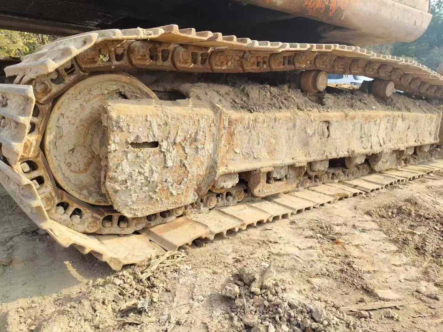 Buy Hitachi ZAXIS200 Used Excavator / 5 Used Hitachi ZAXIS200 Excavator 2016 Model / 5