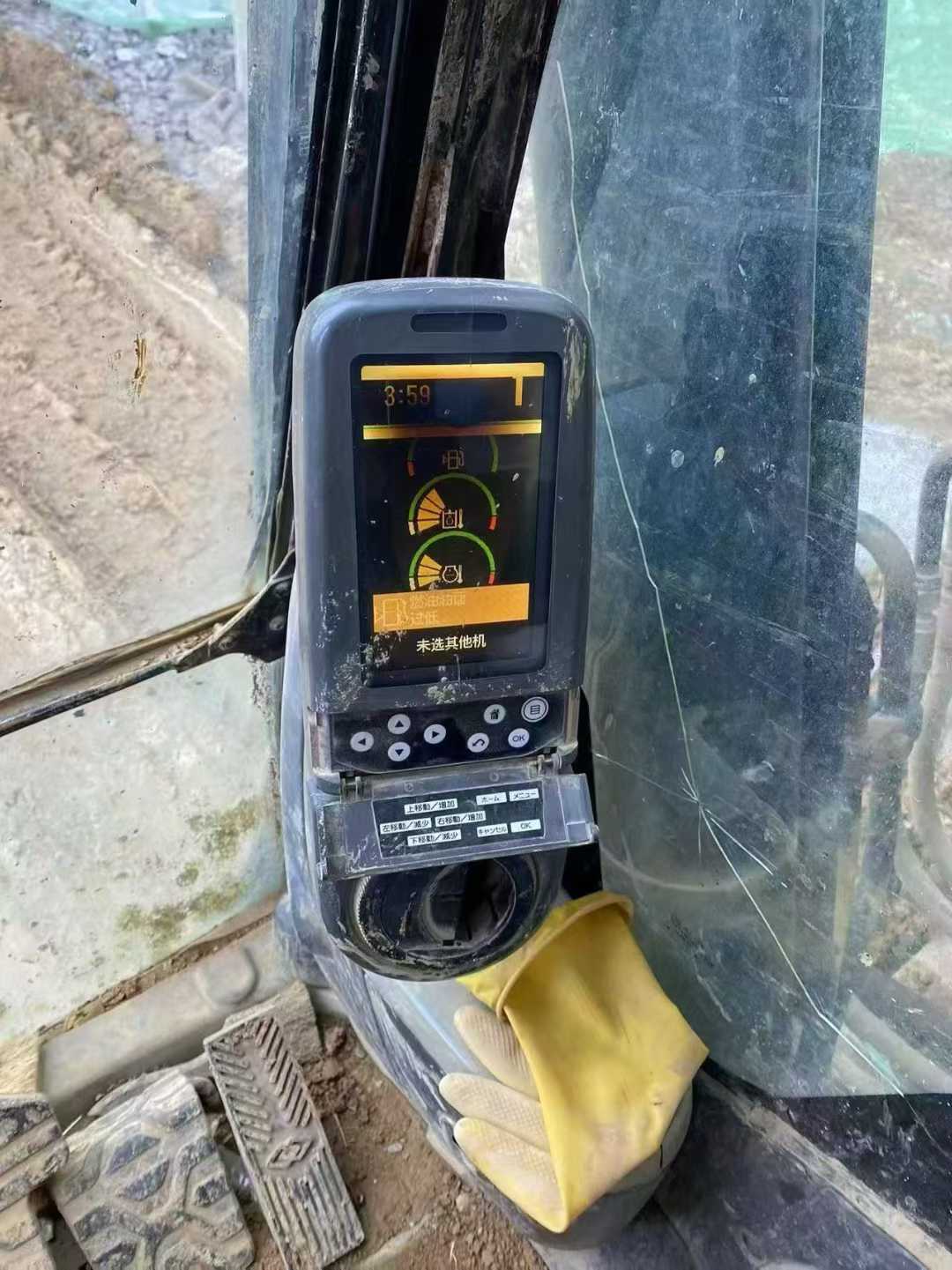 Buy Caterpillar 329EL Used Excavator / 6 Used Caterpillar 329EL Excavator 2013 Model / 6