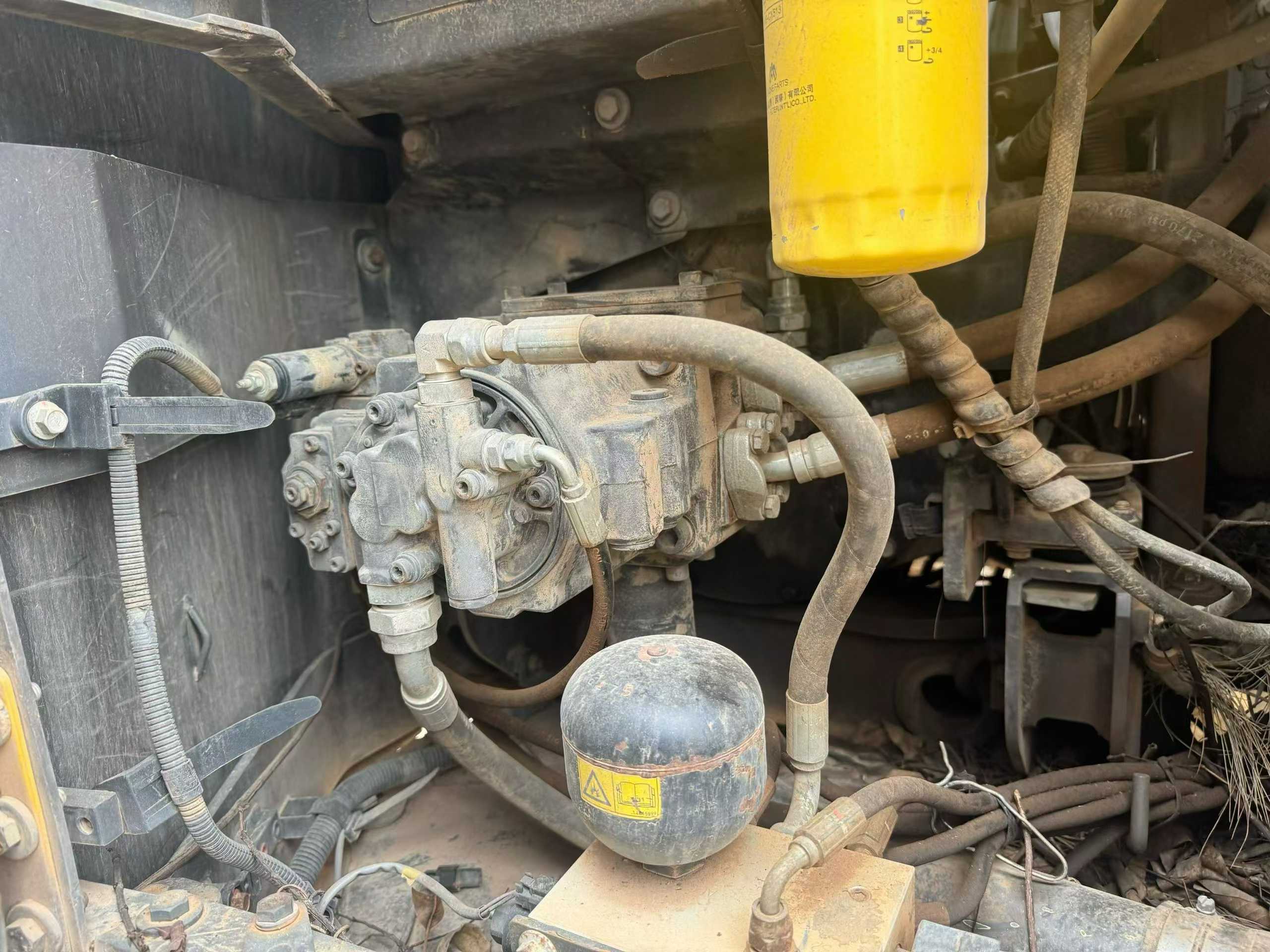 Buy Volvo EC20 Used Excavator / 3 Used Volvo EC20 Excavator 2020 Model / 3