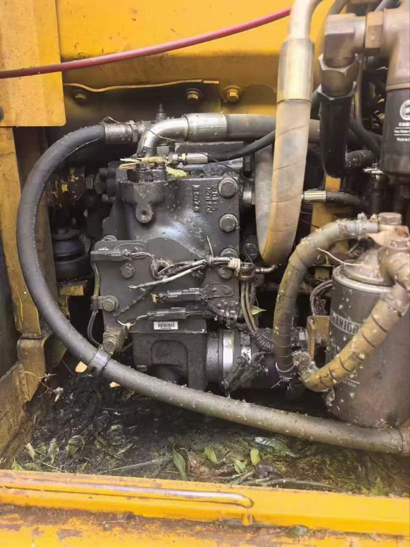 Buy Komatsu PC30-7 Used Excavator / 4 Used Komatsu PC30-7 Excavator 2010 Model / 4