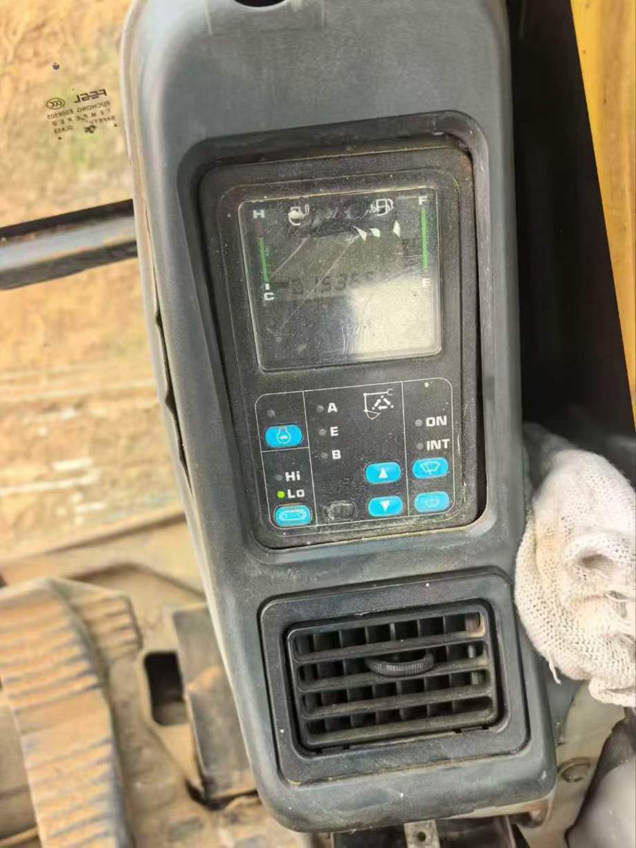 Buy Komatsu PC30-7 Used Excavator / 3 Used Komatsu PC30-7 Excavator 2010 Model / 3
