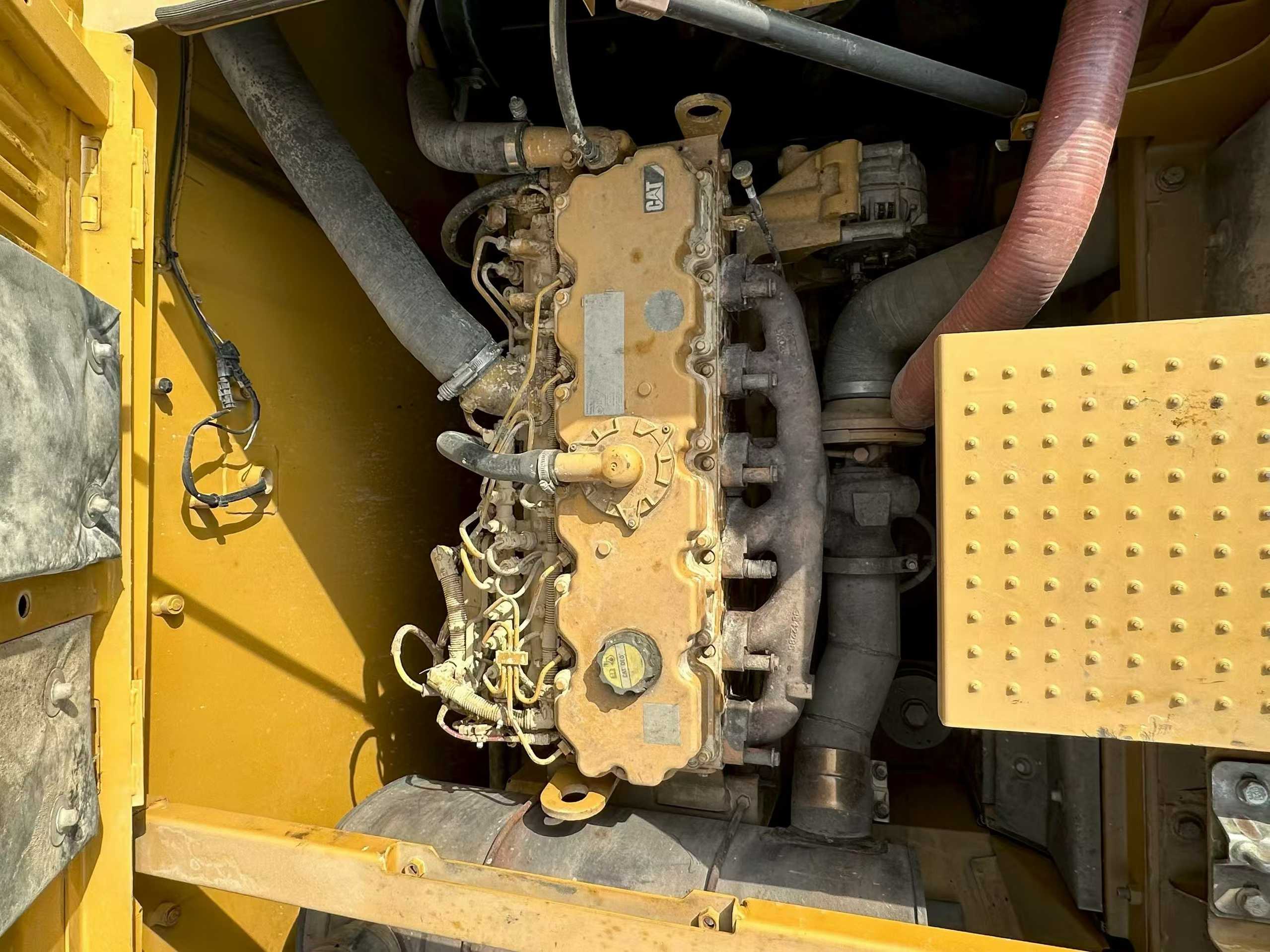 Buy Caterpillar 336FLH Used Excavator / 5 Used Caterpillar 336FLH Excavator 2019 Model / 5