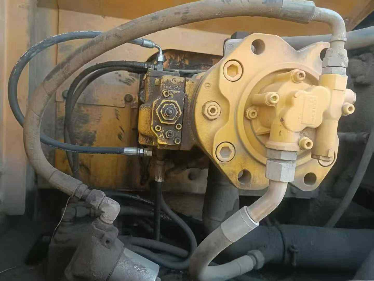 Buy Hyundai R225-7 Used Excavator / 3 Used Hyundai R225-7 Excavator 2016 Model / 3