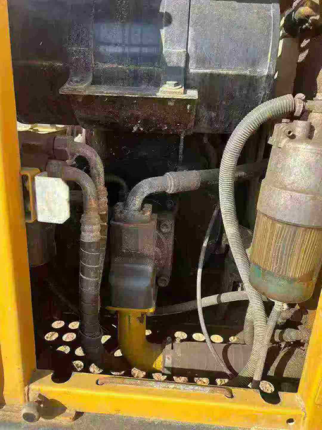 Buy Sany SY75 Used Excavator / 2 Used Sany SY75 Excavator 2018 Model / 2