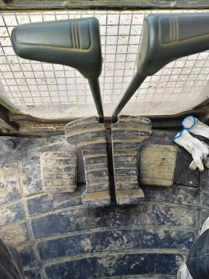 Buy Doosan DX80 Used Excavator / 9 Used Doosan DX80 Excavator 2021 Model / 9