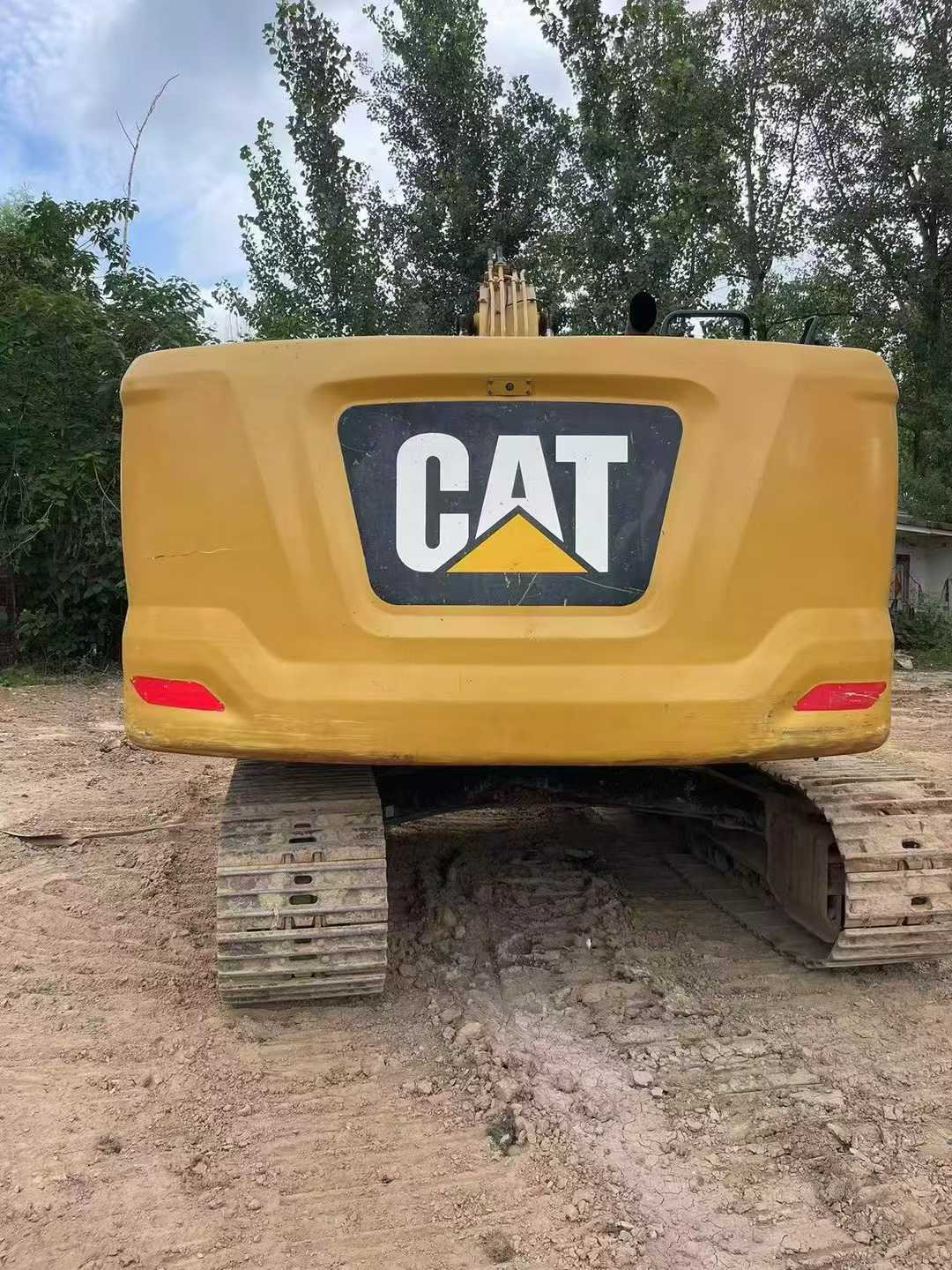 Buy Caterpillar CT20 Used Excavator / 6 Used Caterpillar CT20 Excavator 2018 Model / 6