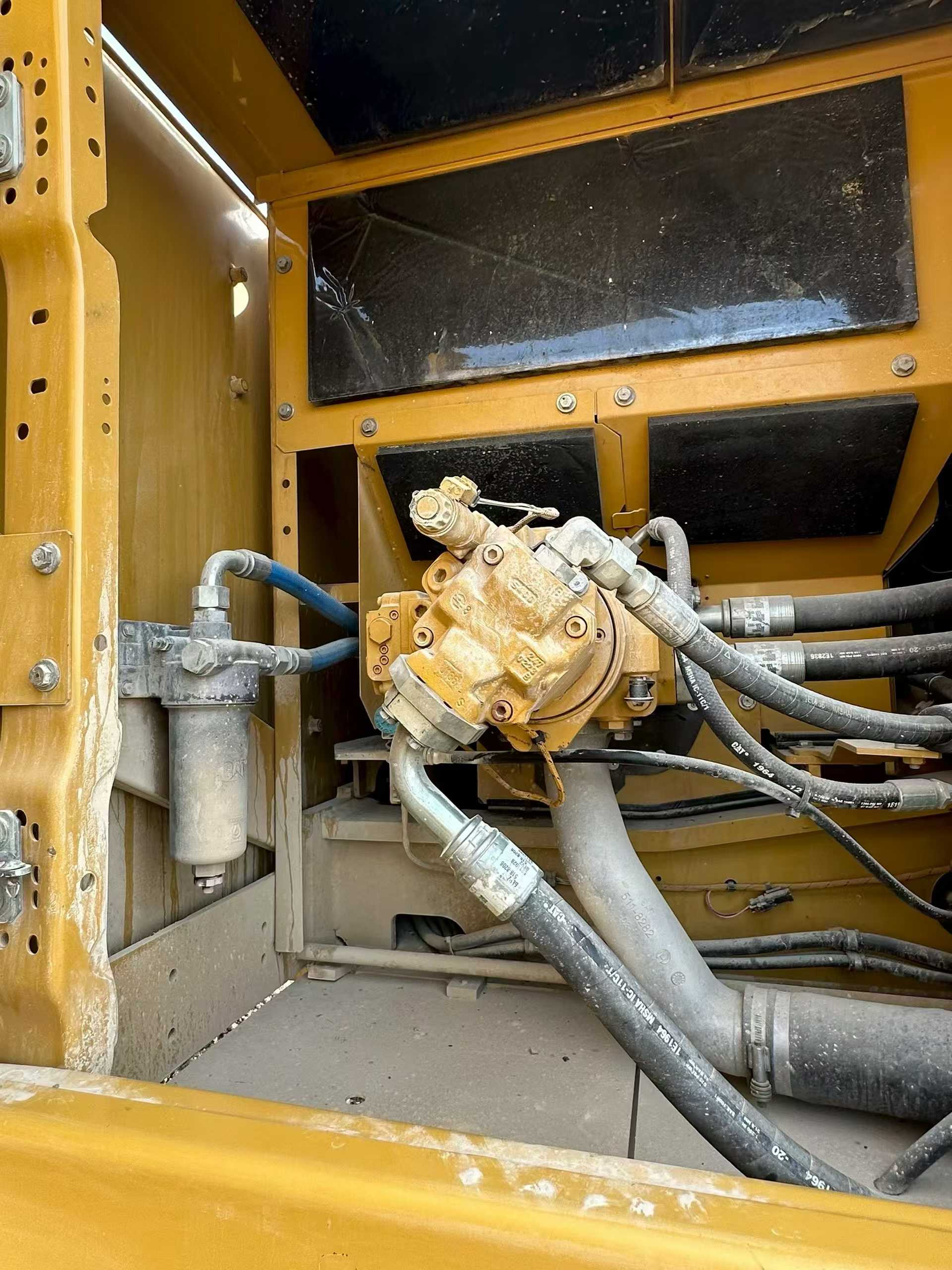 Buy Caterpillar 336FLH Used Excavator / 4 Used Caterpillar 336FLH Excavator 2019 Model / 4