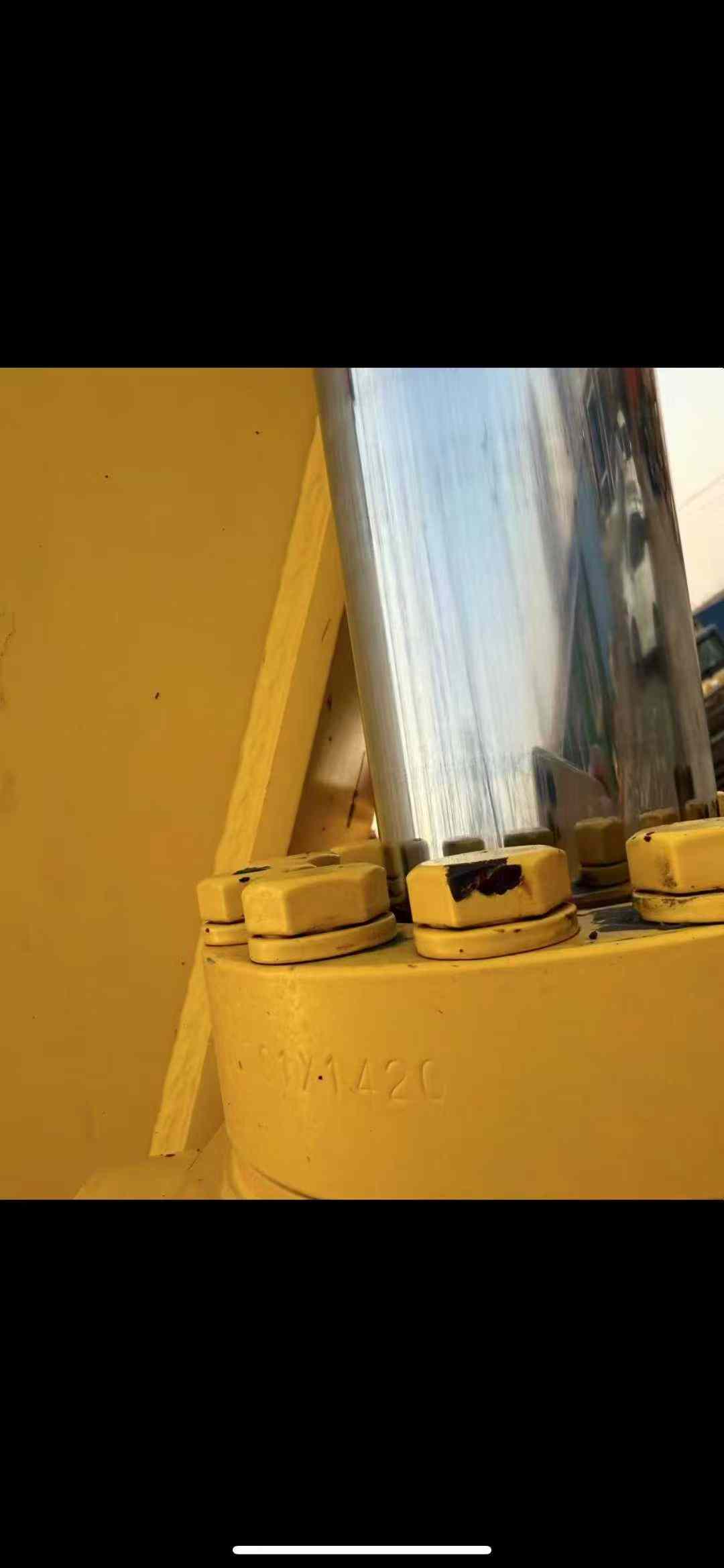 Buy Komatsu PC200 Used Excavator / 4 Used Komatsu PC200 Excavator 2015 Model / 4