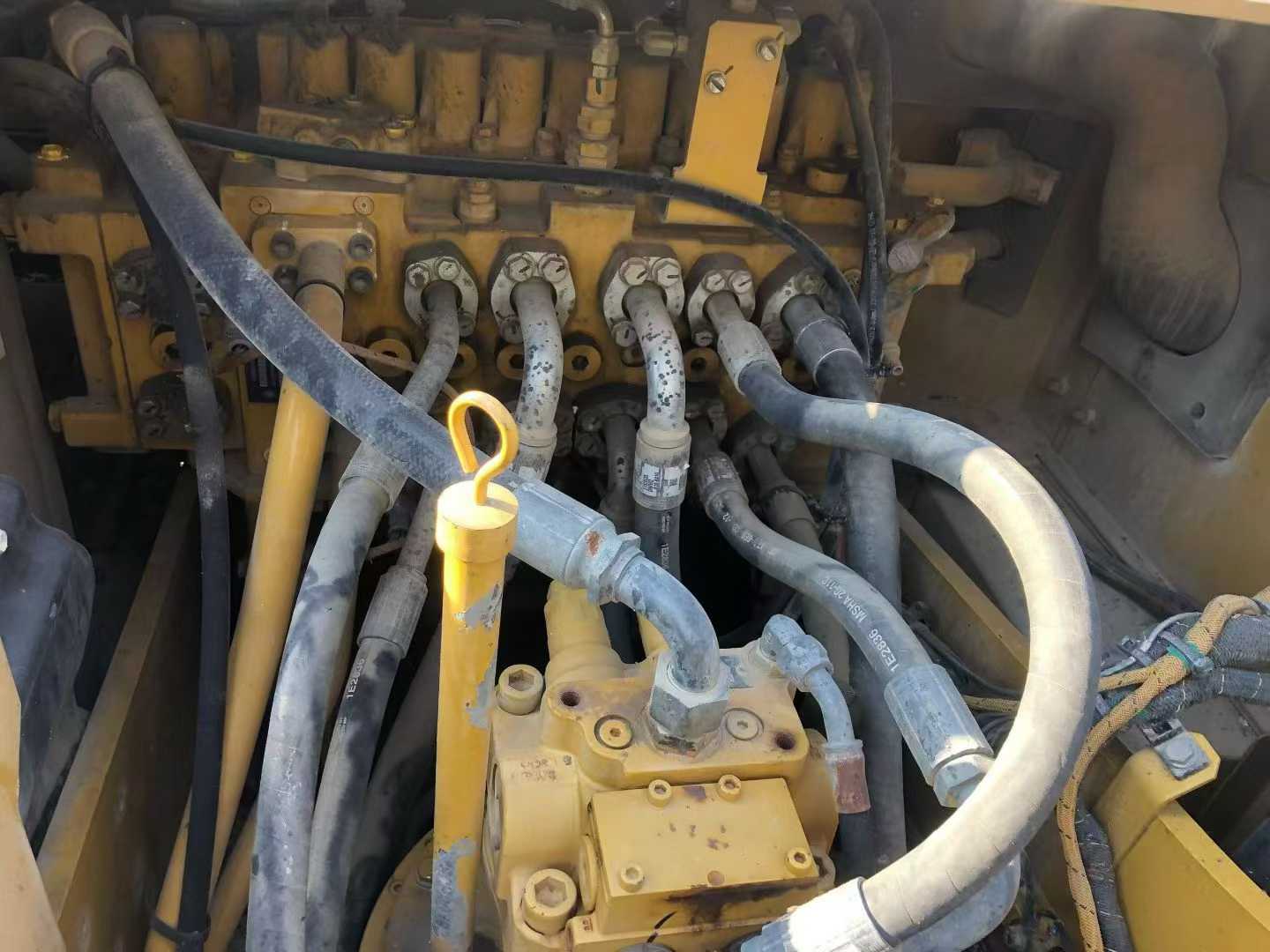 Buy Caterpillar 323 Used Excavator / 7 Used Caterpillar 323 Excavator 2020 Model / 7