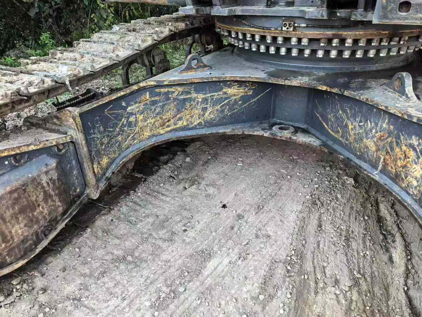 Buy XCMG LW550KV Used Excavator / 9 Used XCMG LW550KV Excavator 2022 Model / 9