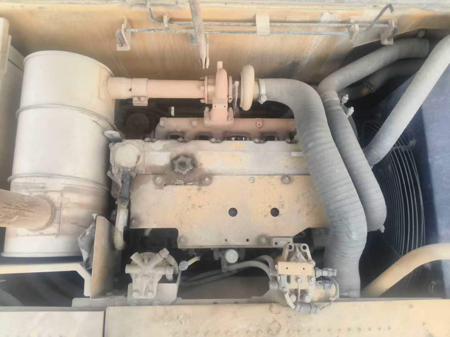 Buy Caterpillar 320D Used Excavator / 3 Used Caterpillar 320D Excavator 2016 Model / 3