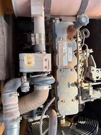 Buy Hyundai HX75 Used Excavator / 3 Used Hyundai HX75 Excavator 2020 Model / 3