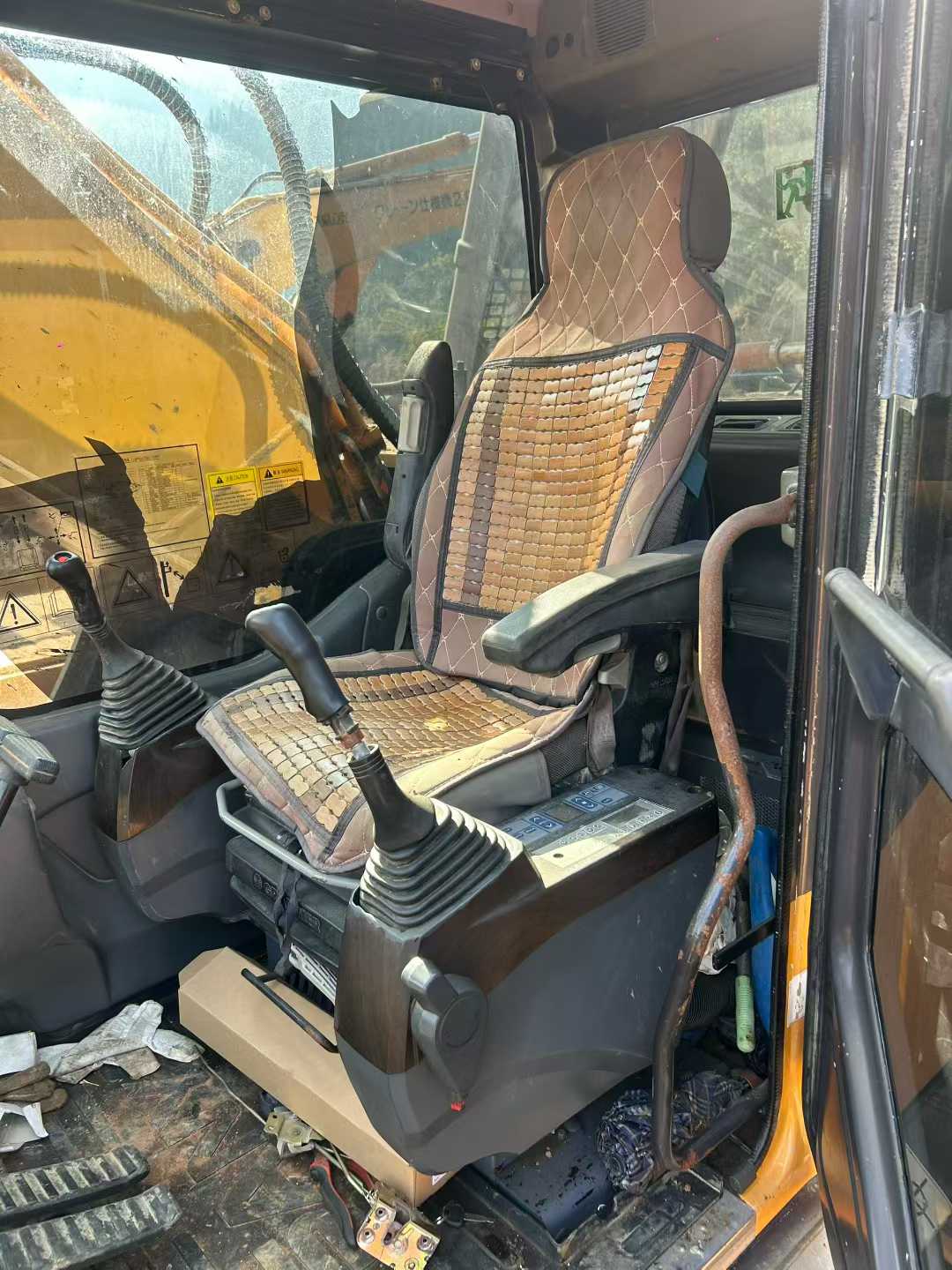 Buy Sany SW305K Used Excavator / 2 Used Sany SW305K Excavator 2016 Model / 2