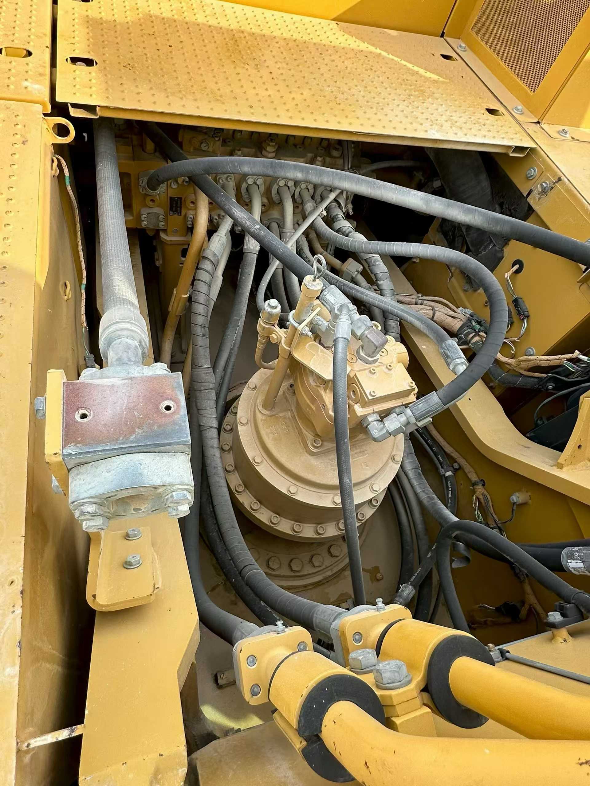 Buy Caterpillar 336FLH Used Excavator / 3 Used Caterpillar 336FLH Excavator 2019 Model / 3