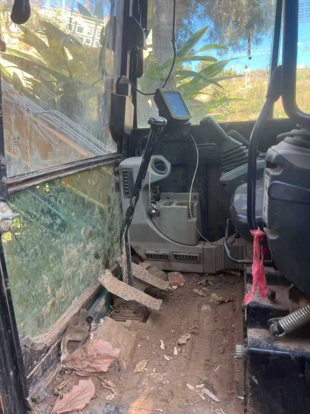 Buy Caterpillar 305.5 Used Excavator / 5 Used Caterpillar 305.5 Excavator 2019 Model / 5