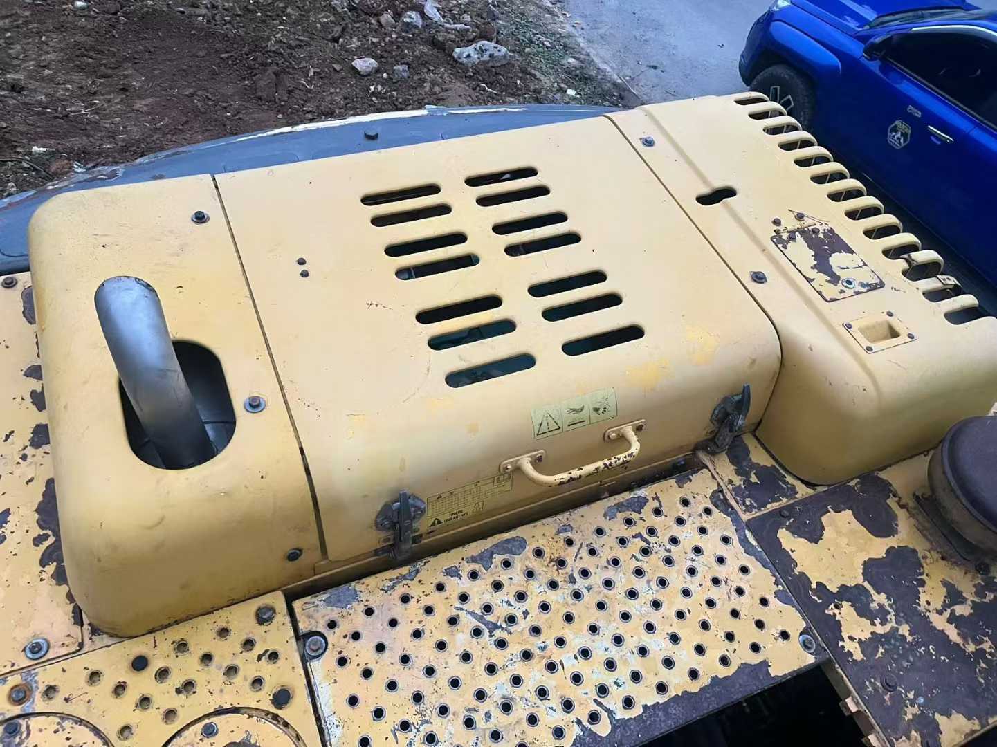 Buy Volvo EW210C Used Excavator / 3 Used Volvo EW210C Excavator 2016 Model / 3