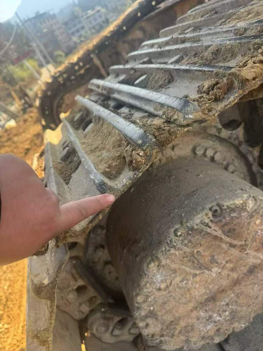 Buy Sany SY195C Used Excavator / 1