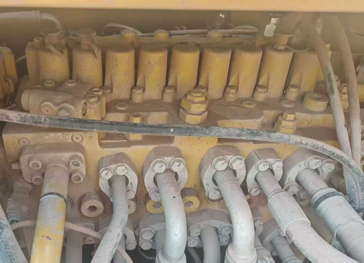 Buy Caterpillar CT20 Used Excavator / 7 Used Caterpillar CT20 Excavator 2020 Model / 7