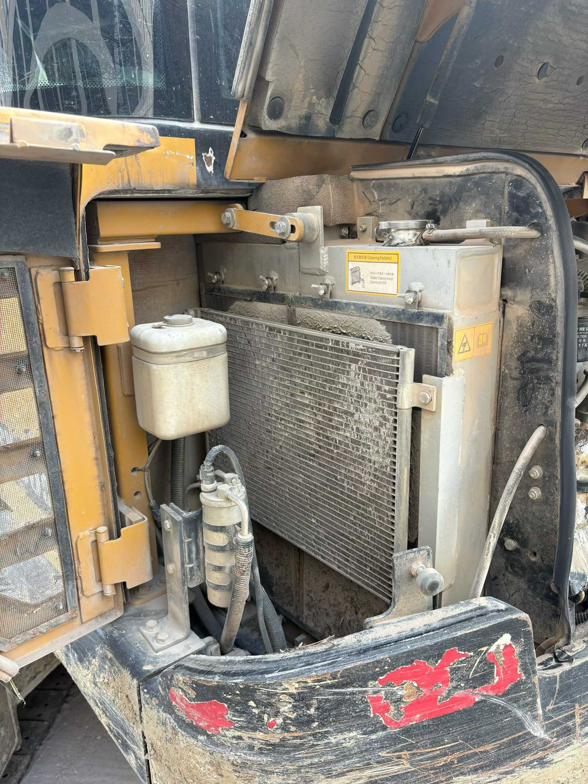 Buy Sany SY55 Used Excavator / 6 Used Sany SY55 Excavator 2020 Model / 6