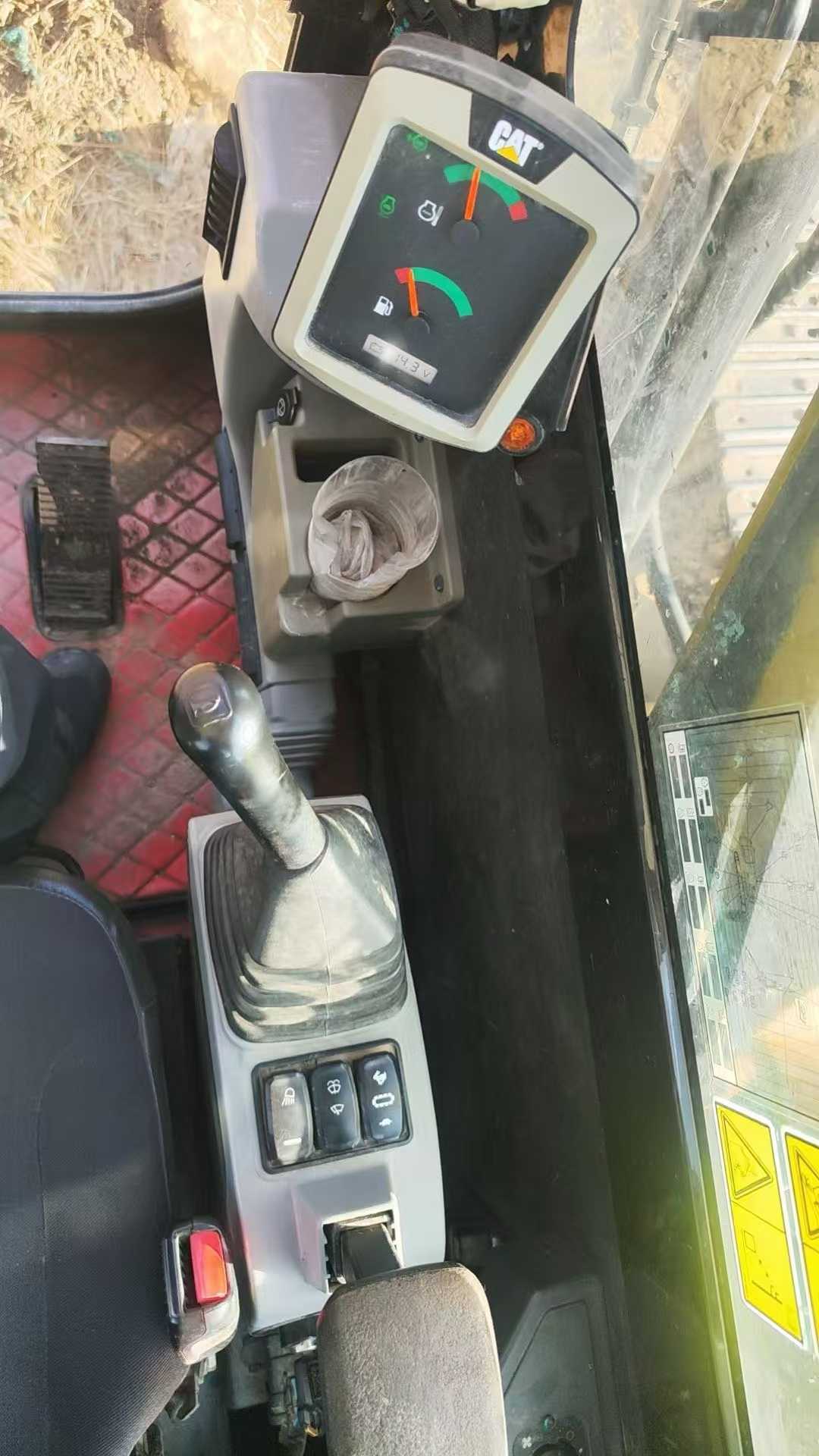 Buy Caterpillar 307V2 Used Excavator / 4 Used Caterpillar 307V2 Excavator 2020 Model / 4