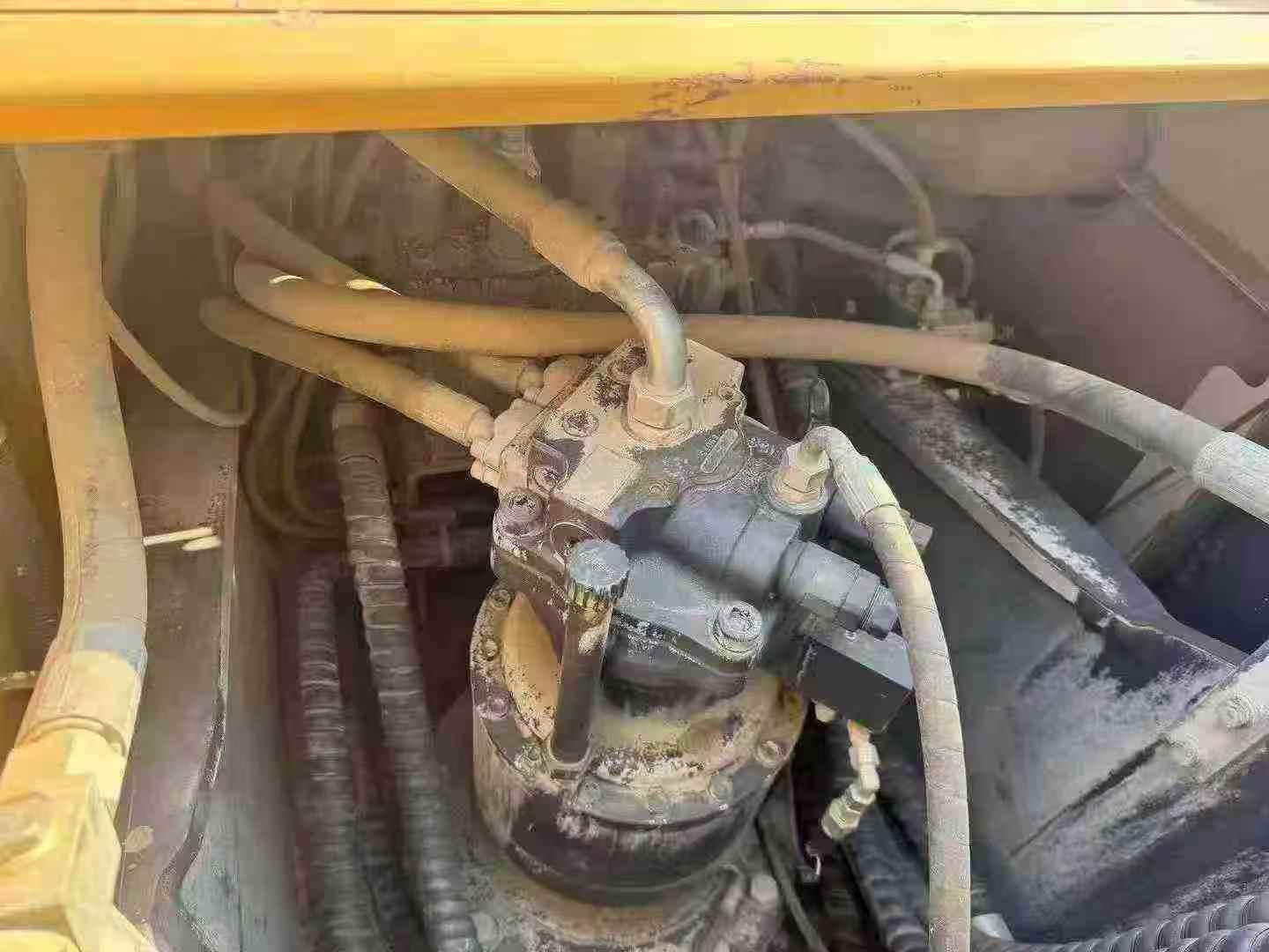 Buy XCMG XE205GH Used Excavator / 5 Used XCMG XE205GH Excavator 2020 Model / 5