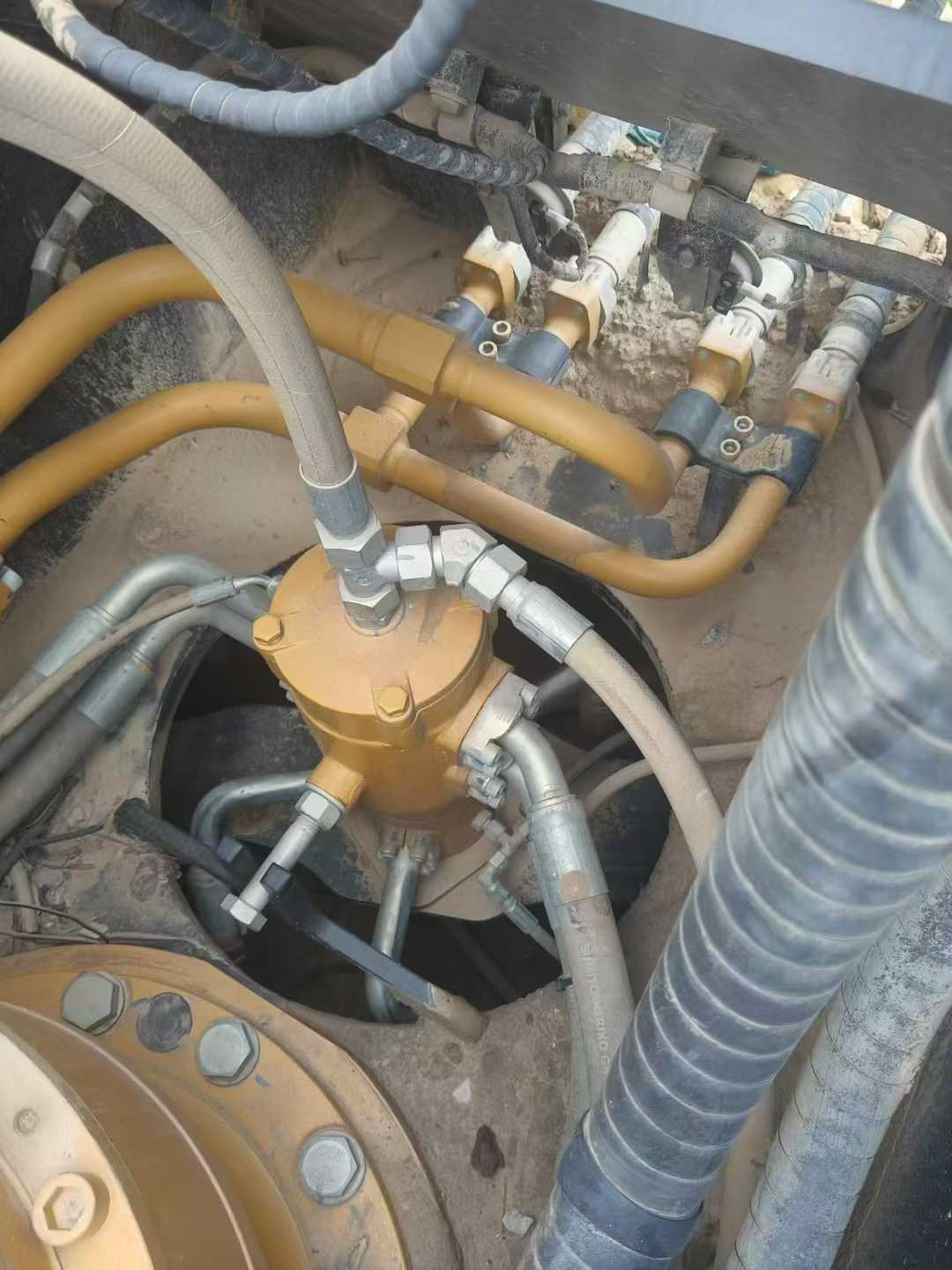 Buy Sany SW305K Used Excavator / 8 Used Sany SW305K Excavator 2021 Model / 8