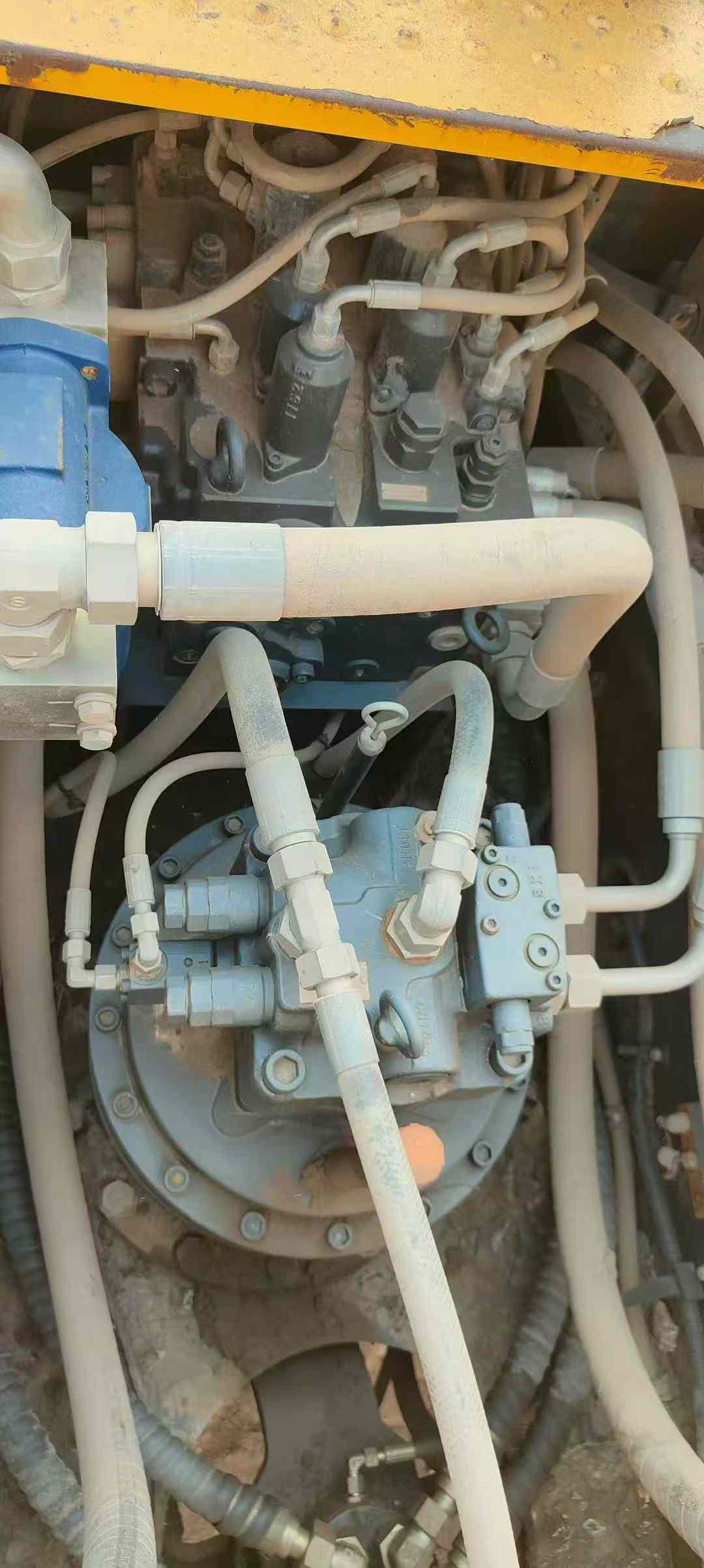 Buy XCMG XE80 Used Excavator / 7 Used XCMG XE80 Excavator 2022 Model / 7