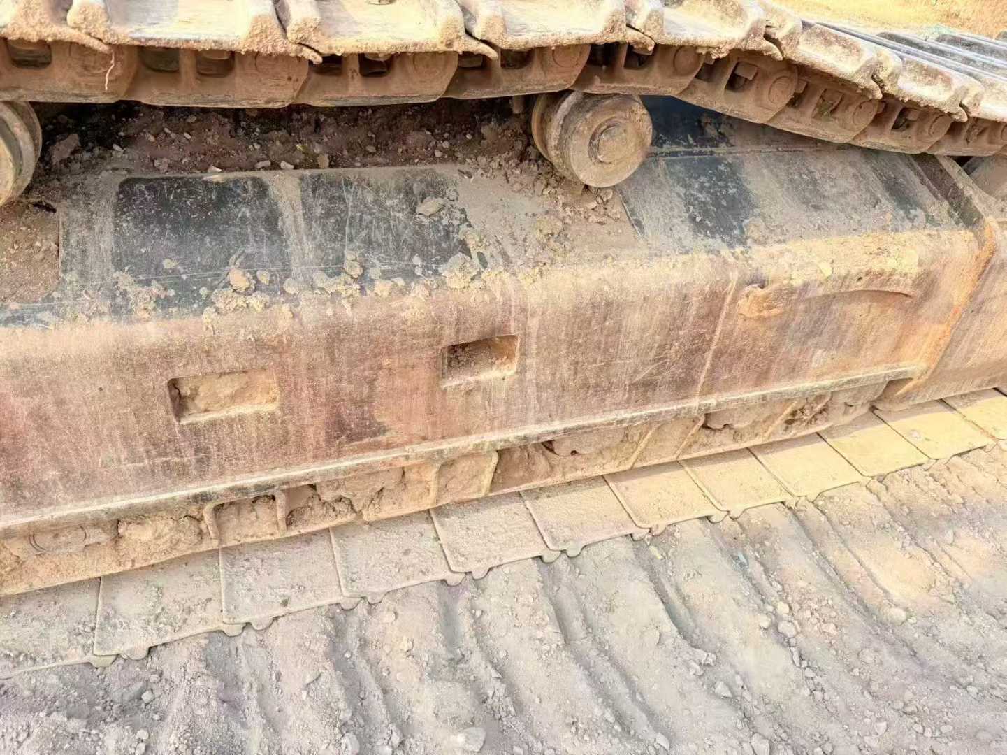 Buy Caterpillar 336FLH Used Excavator / 7 Used Caterpillar 336FLH Excavator 2018 Model / 7