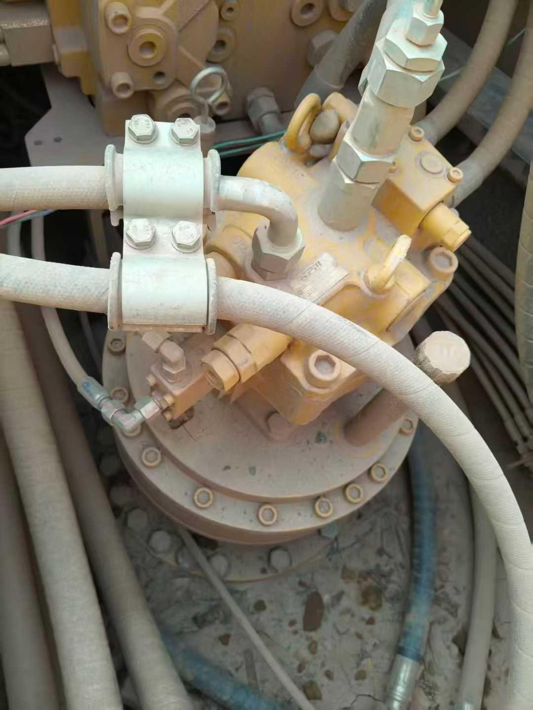 Buy Sany SY75 Used Excavator / 3 Used Sany SY75 Excavator 2020 Model / 3