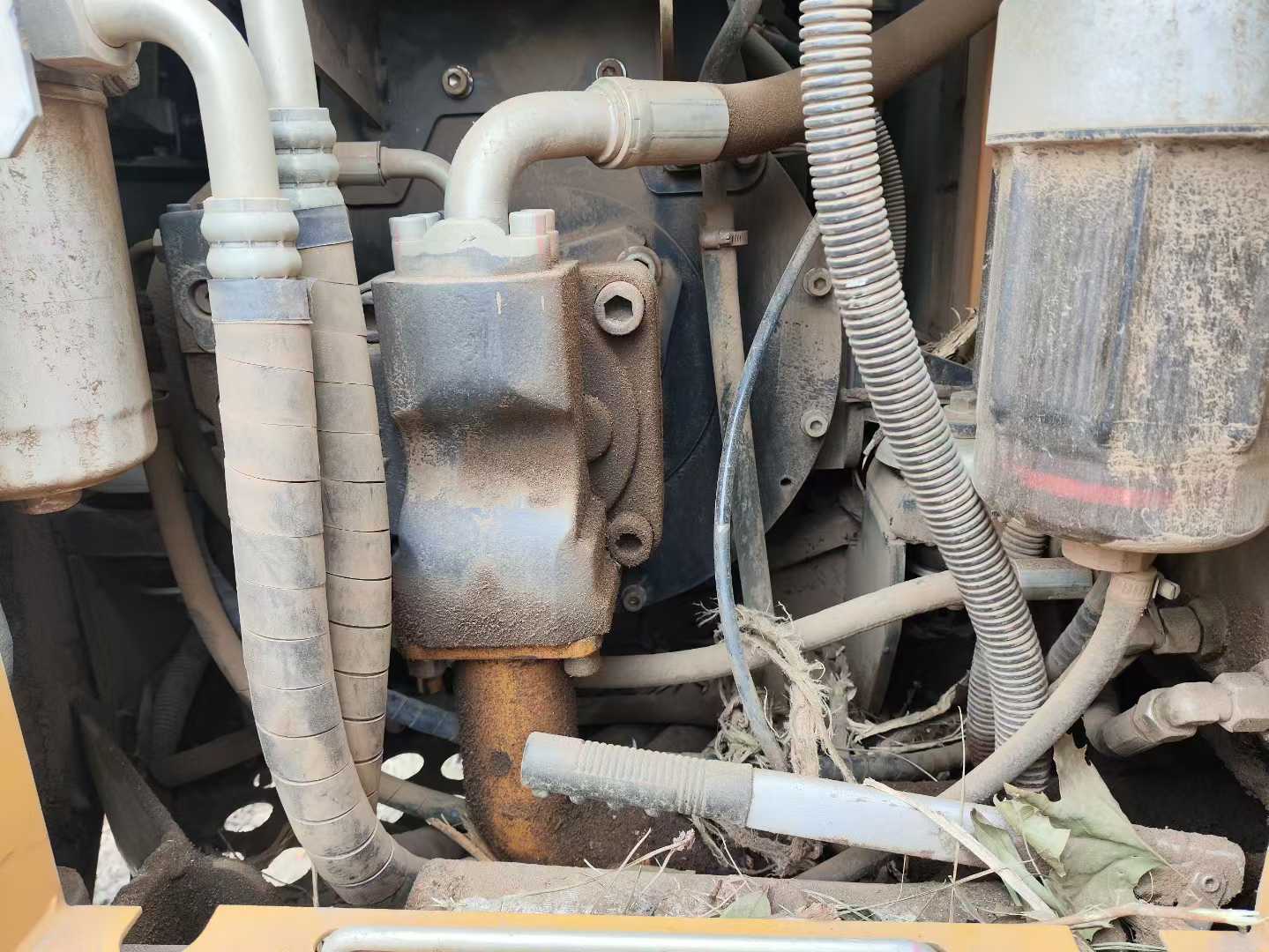 Buy Sany SY75 Used Excavator / 4 Used Sany SY75 Excavator 2021 Model / 4