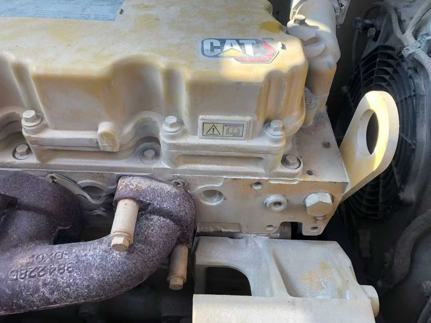 Buy Caterpillar 323 Used Excavator / 6 Used Caterpillar 323 Excavator 2020 Model / 6