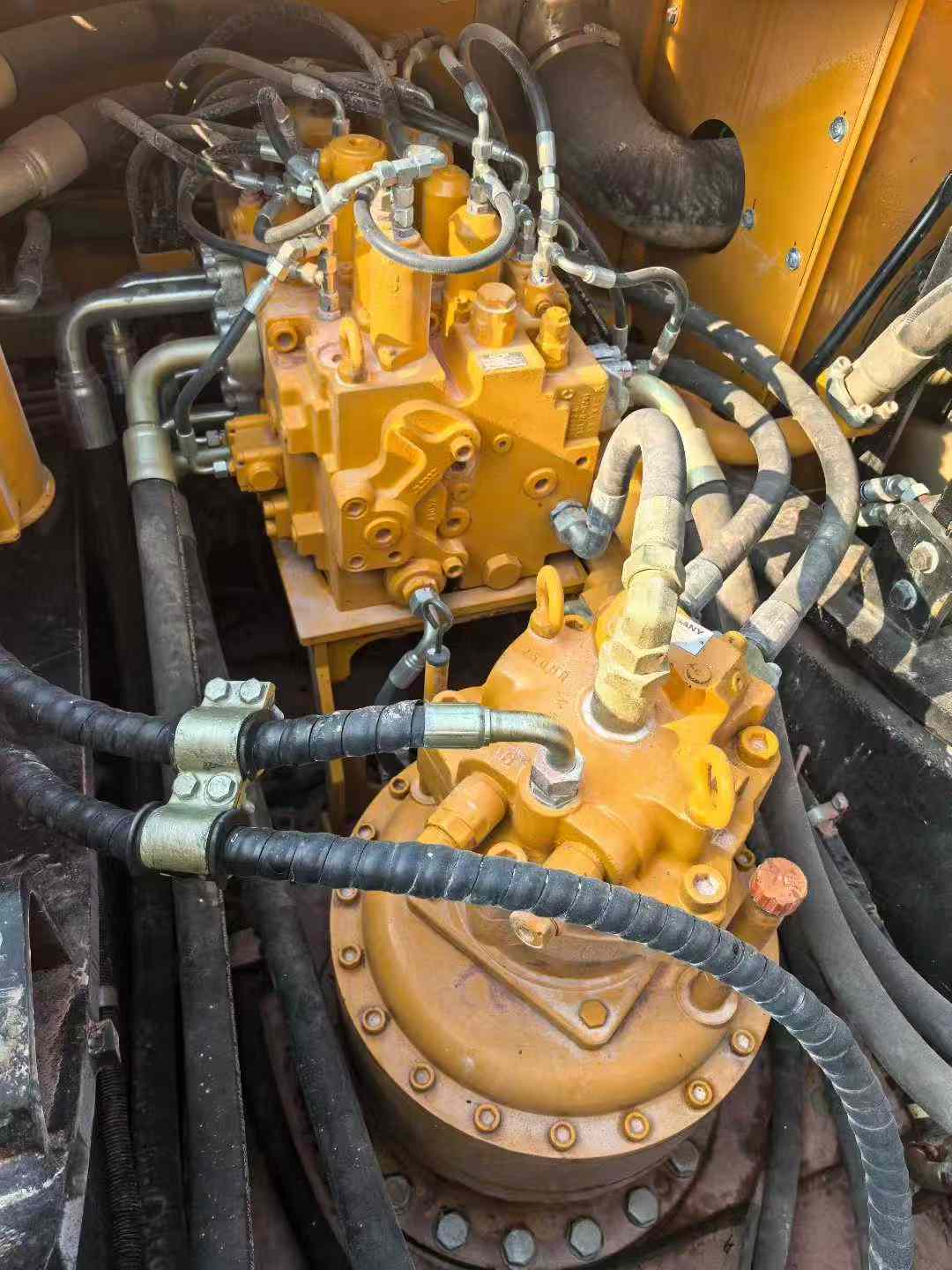 Buy Sany SY55 Used Excavator / 8 Used Sany SY55 Excavator 2022 Model / 8