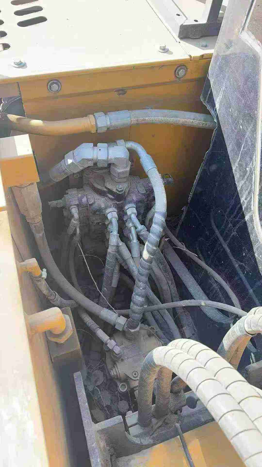 Buy Sany SY75 Used Excavator / 7 Used Sany SY75 Excavator 2021 Model / 7