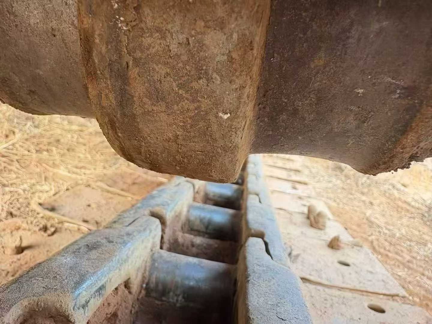 Buy Hitachi ZX60 Used Excavator / 9 Used Hitachi ZX60 Excavator 2013 Model / 9