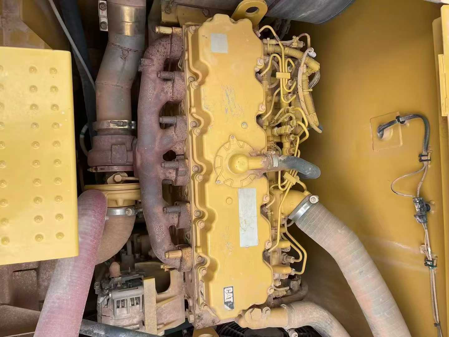 Buy Caterpillar CT20 Used Excavator / 9 Used Caterpillar CT20 Excavator 2018 Model / 9