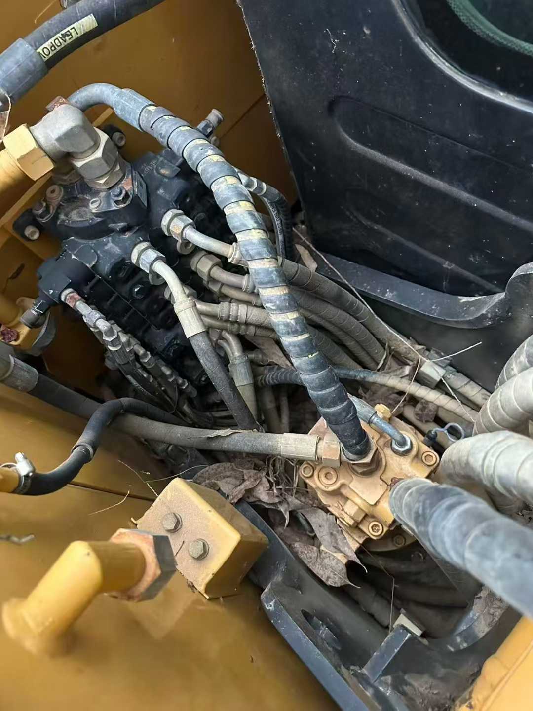 Buy Sany SY75 Used Excavator / 4 Used Sany SY75 Excavator 2019 Model / 4