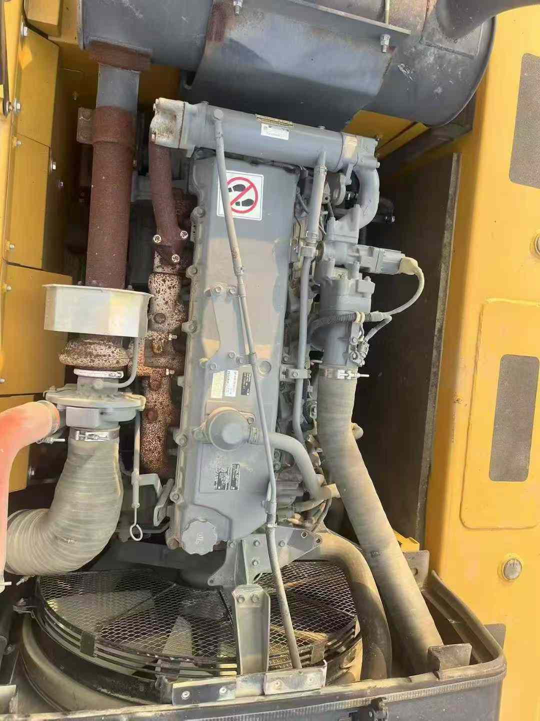 Buy Sany SW305K Used Excavator / 5 Used Sany SW305K Excavator 2021 Model / 5