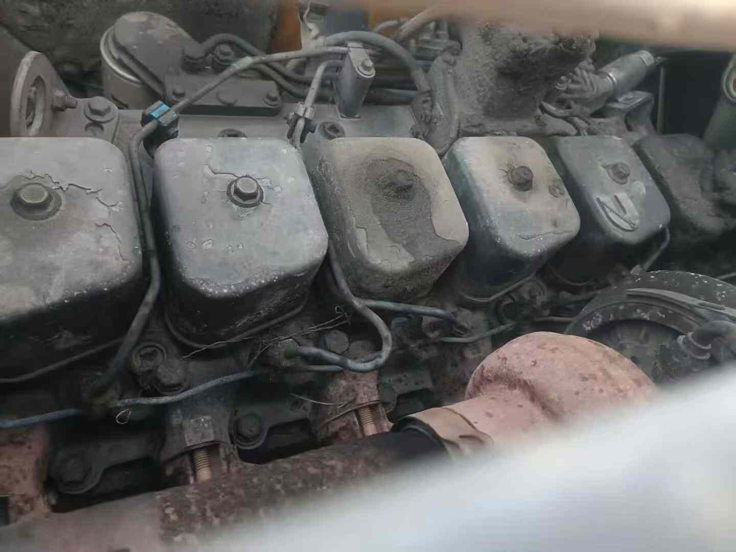 Buy Hyundai R225-7 Used Excavator / 6 Used Hyundai R225-7 Excavator 2016 Model / 6