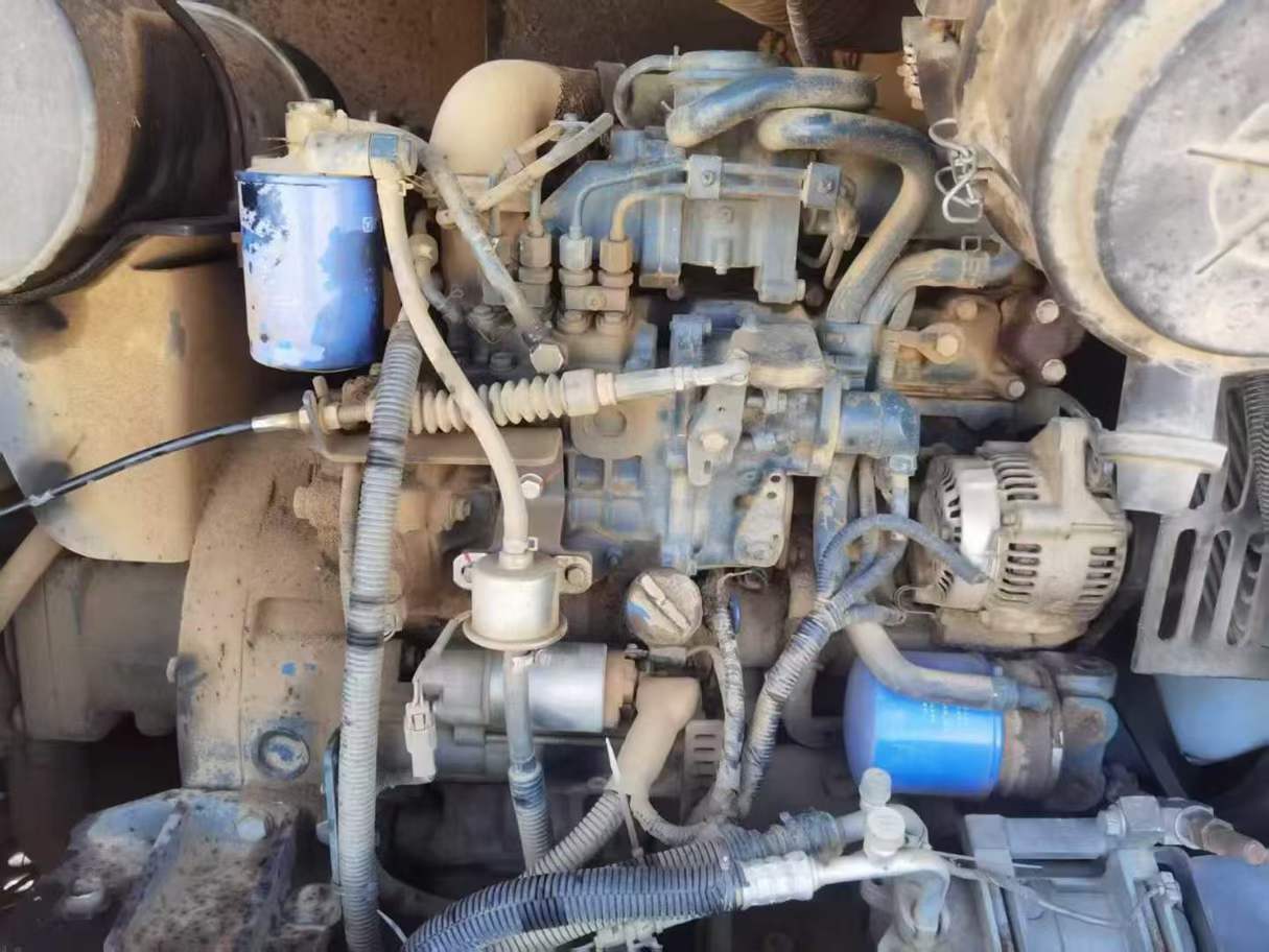 Buy XCMG XE75WD Used Excavator / 5 Used XCMG XE75WD Excavator 2017 Model / 5