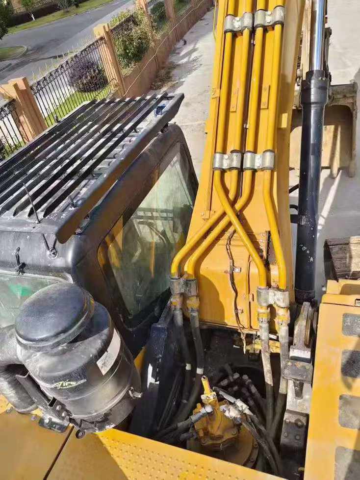 Buy Sany SY365H Used Excavator / 6 Used Sany SY365H Excavator 2019 Model / 6