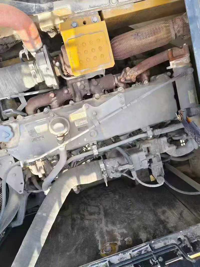 Buy Sany SY365H Used Excavator / 7 Used Sany SY365H Excavator 2019 Model / 7