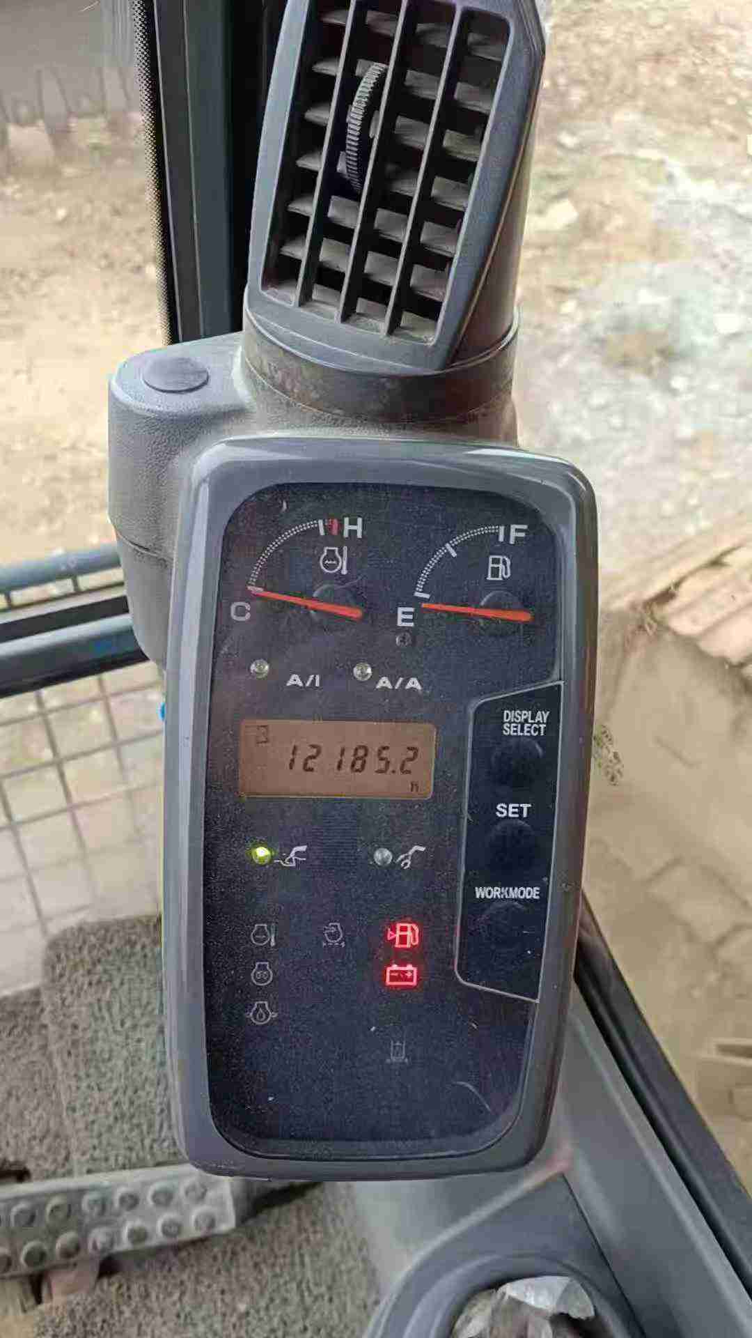 Buy Hitachi ZW330 Used Excavator / 5 Used Hitachi ZW330 Excavator 2016 Model / 5