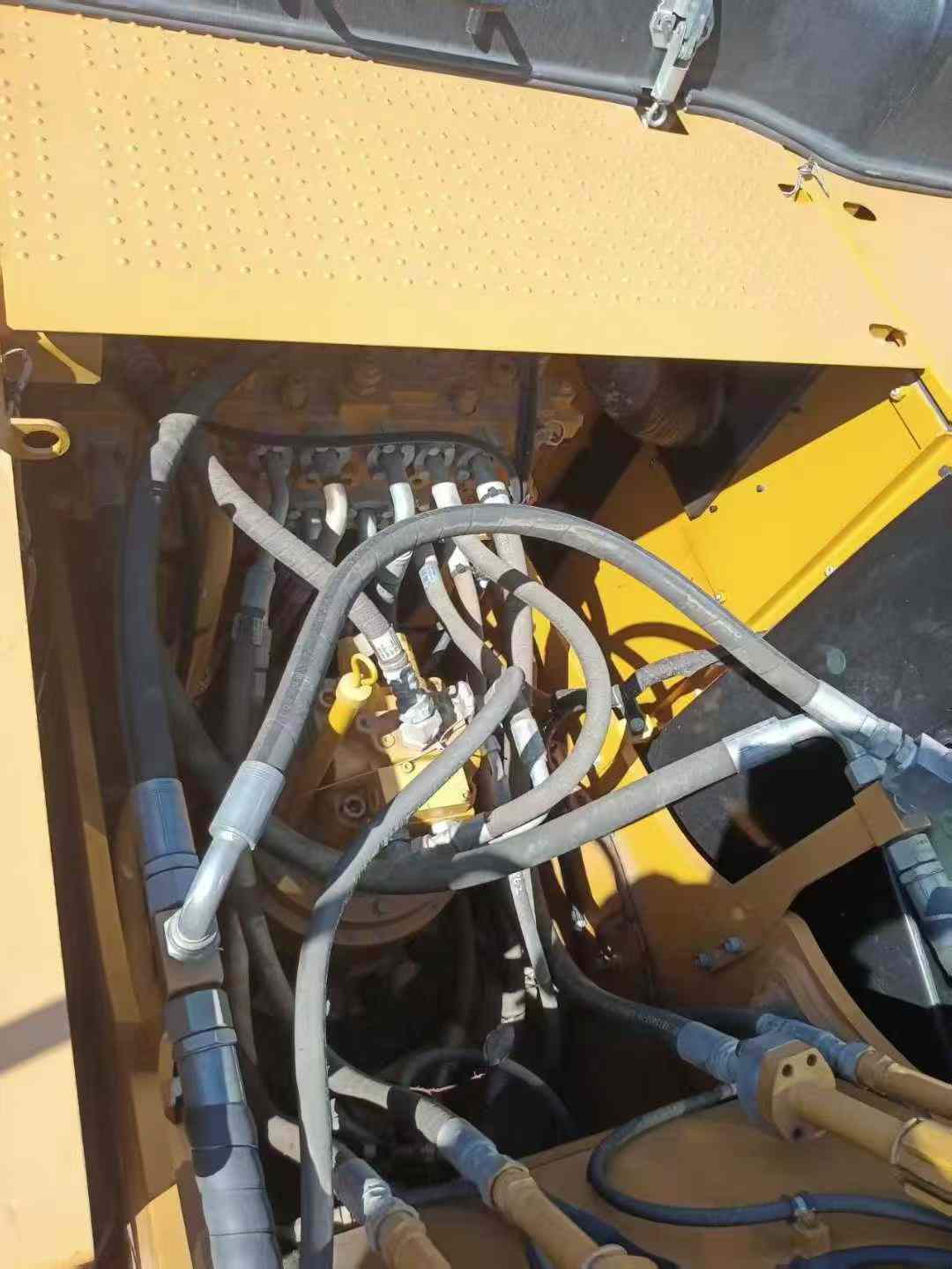 Buy Caterpillar CT20 Used Excavator / 5 Used Caterpillar CT20 Excavator 2022 Model / 5