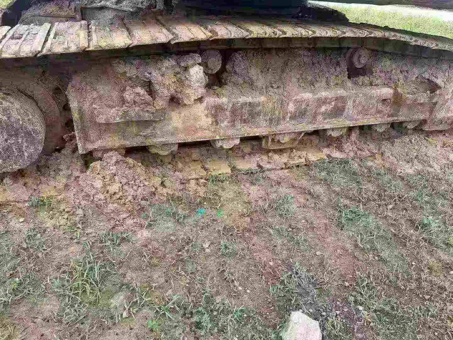 Buy Hyundai R215VS Used Excavator / 5 Used Hyundai R215VS Excavator 2018 Model / 5