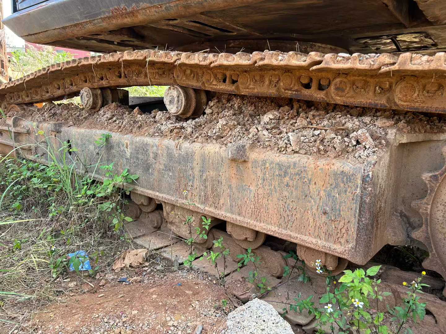 Buy Sany SW305K Used Excavator / 5 Used Sany SW305K Excavator 2016 Model / 5