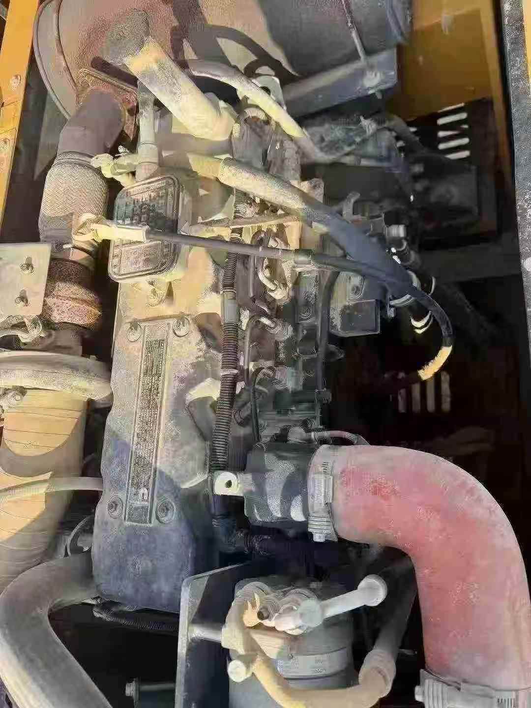 Buy XCMG XE205GH Used Excavator / 4 Used XCMG XE205GH Excavator 2020 Model / 4