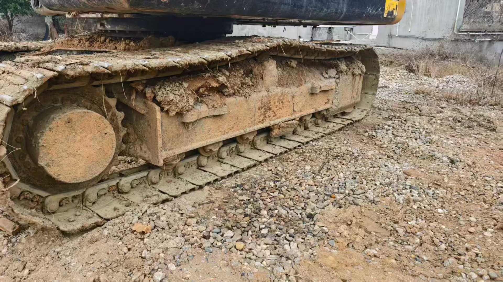 Buy Sany SY125H Used Excavator / 4 Used Sany SY125H Excavator 2021 Model / 4