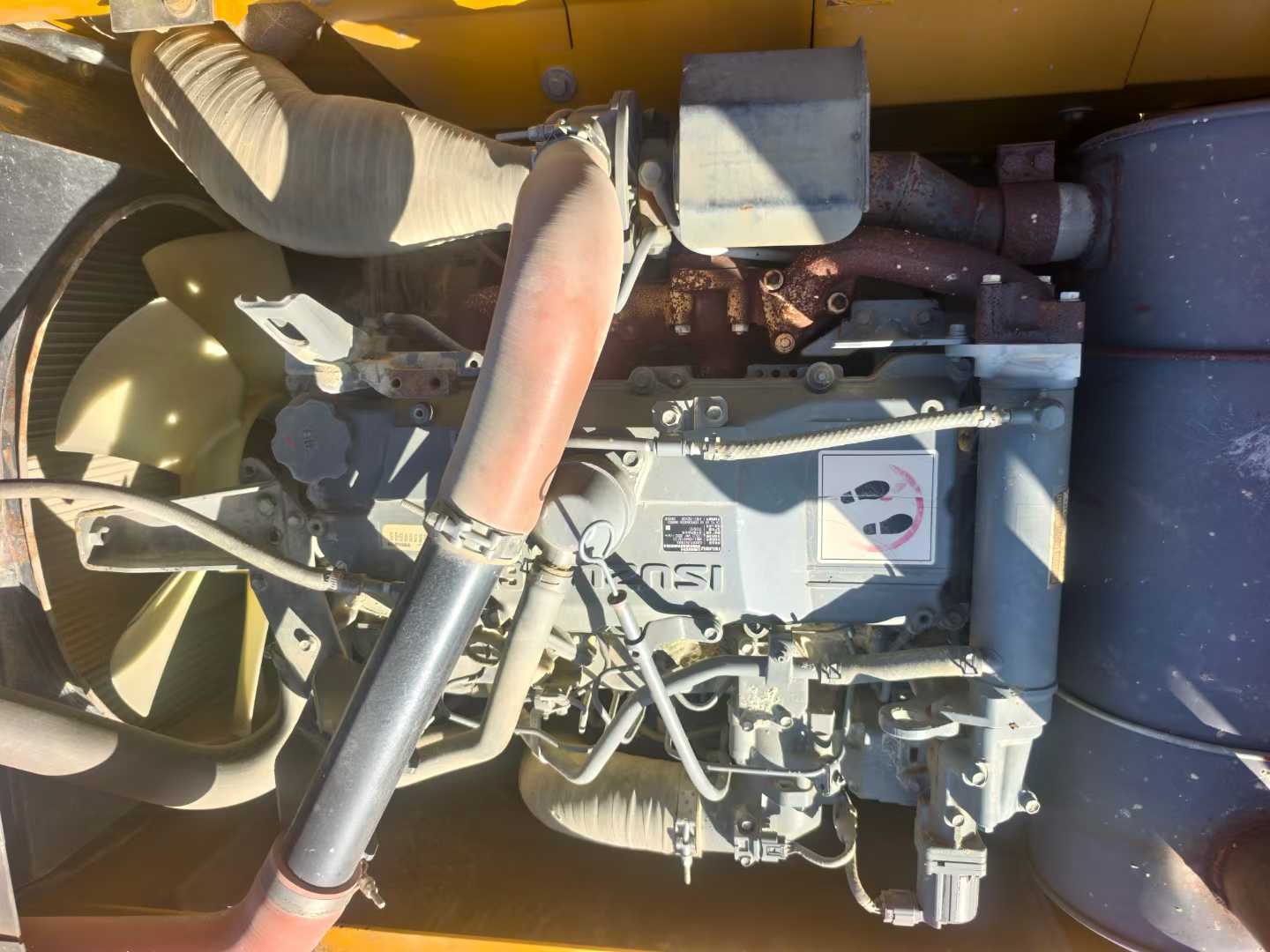 Buy Sany SY225H Pro Used Excavator / 9 Used Sany SY225H Pro Excavator 2019 Model / 9