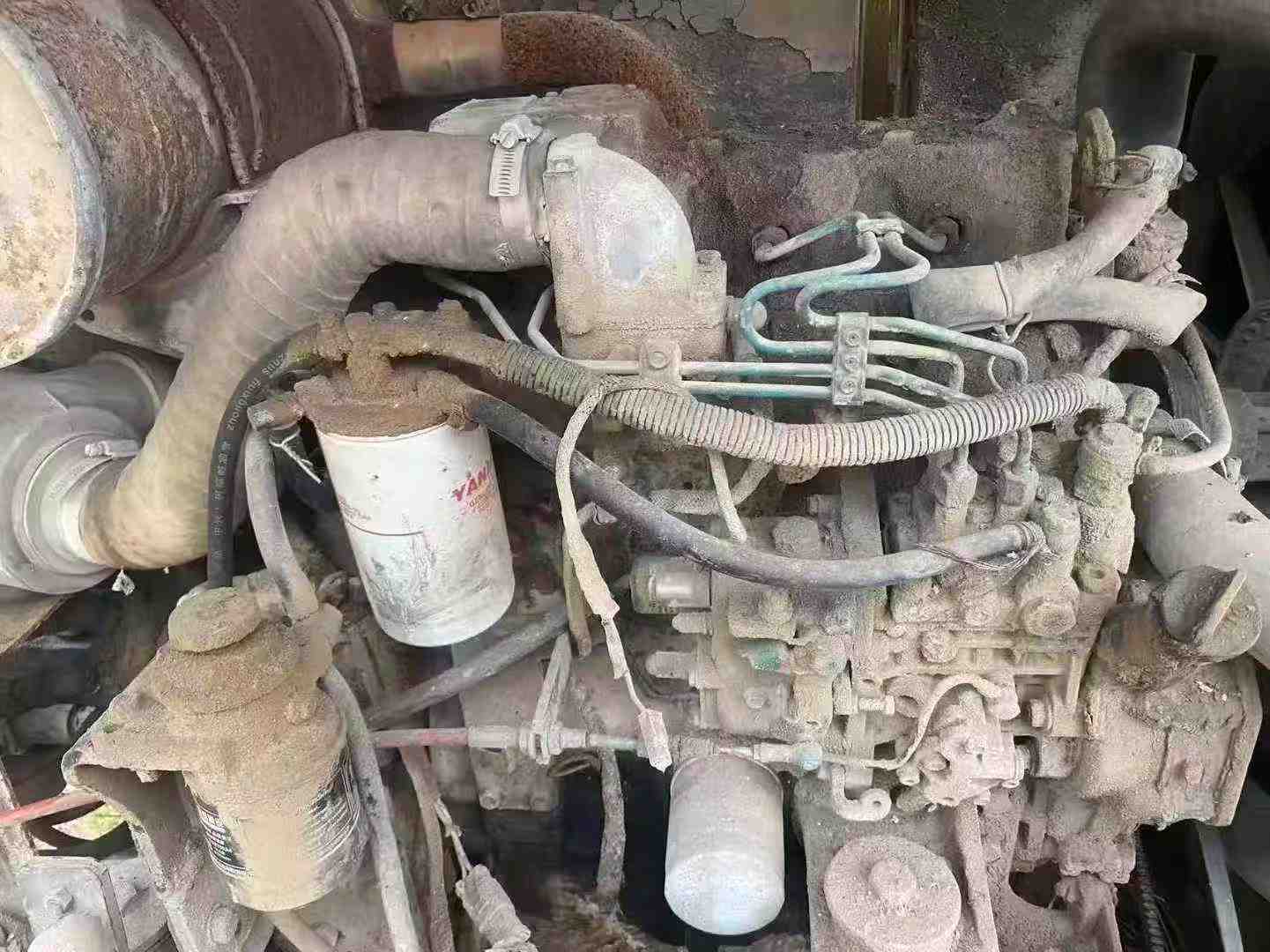 Buy Volvo EW55 Used Excavator / 2 Used Volvo EW55 Excavator 2016 Model / 2