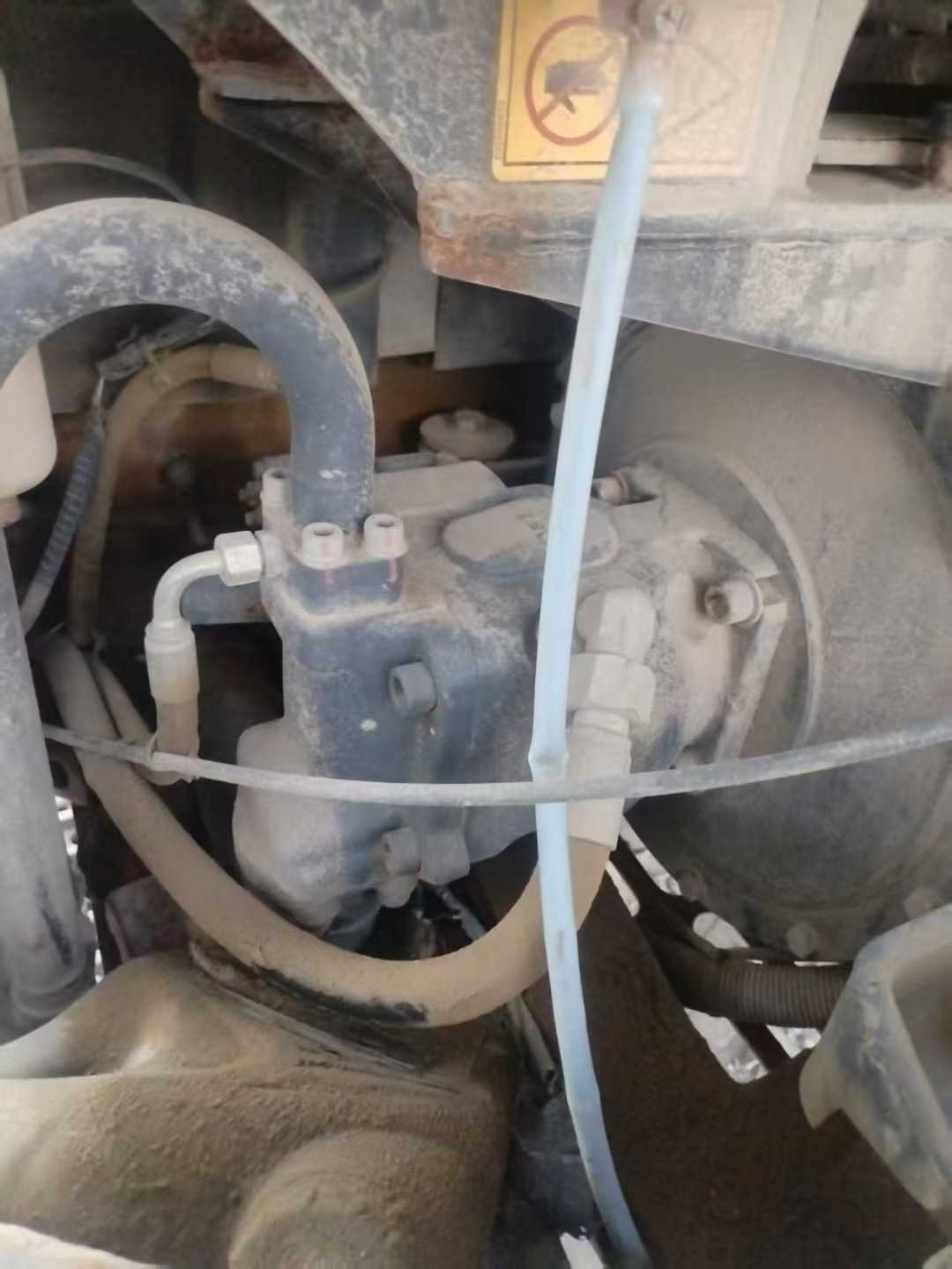 Buy XCMG XE60 Used Excavator / 4 Used XCMG XE60 Excavator 2019 Model / 4